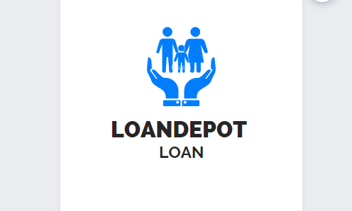 LoanDepot Login